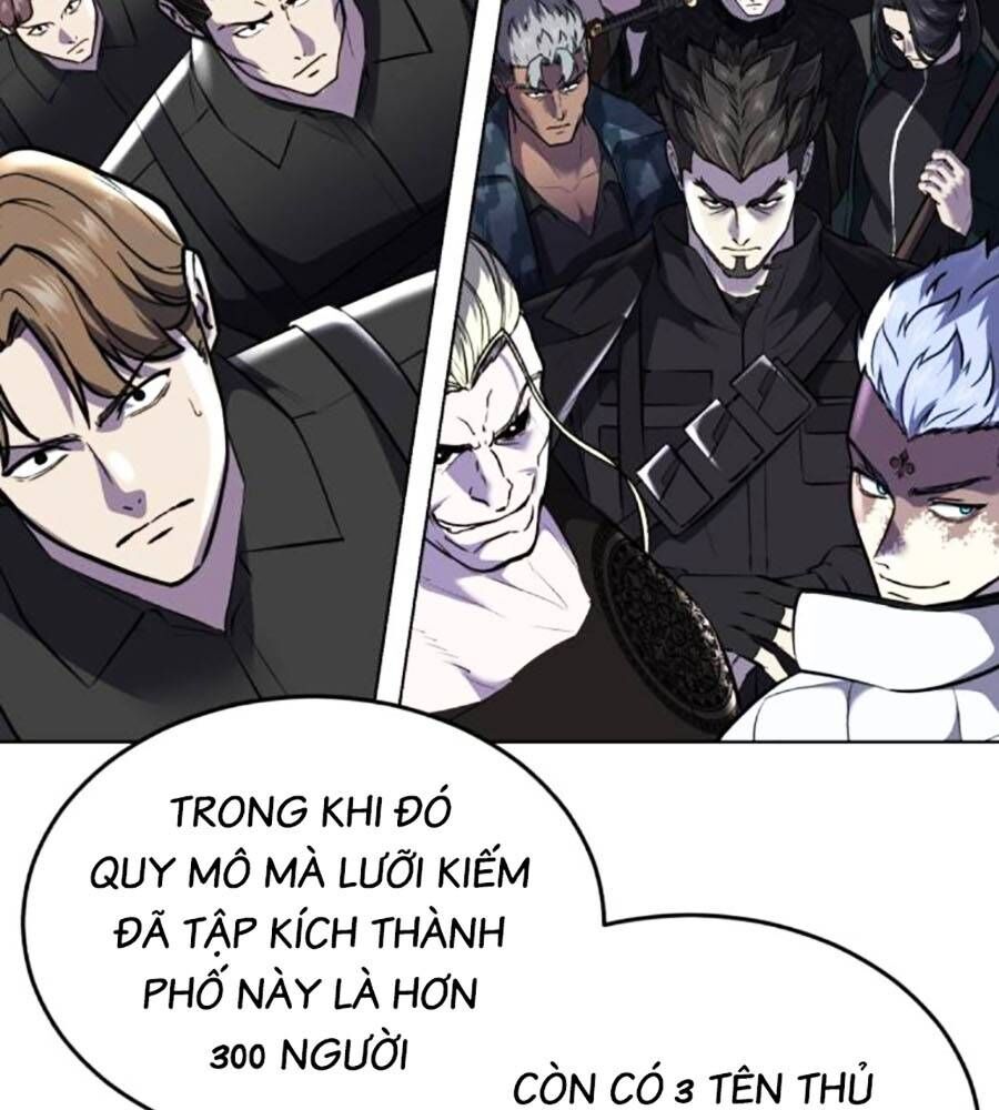 Cậu Bé Của Thần Chết Chapter 242 - Trang 130