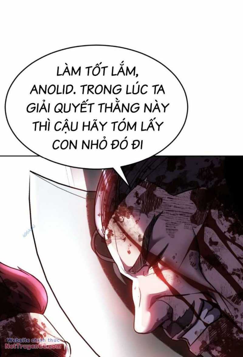 Cậu Bé Của Thần Chết Chapter 218 - Trang 35