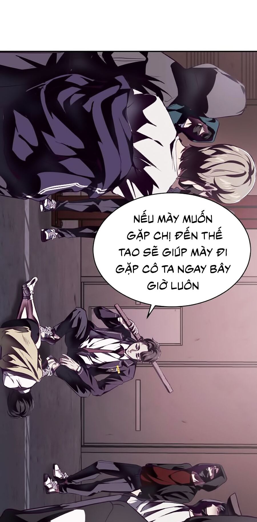 Cậu Bé Của Thần Chết Chapter 43 - Trang 70