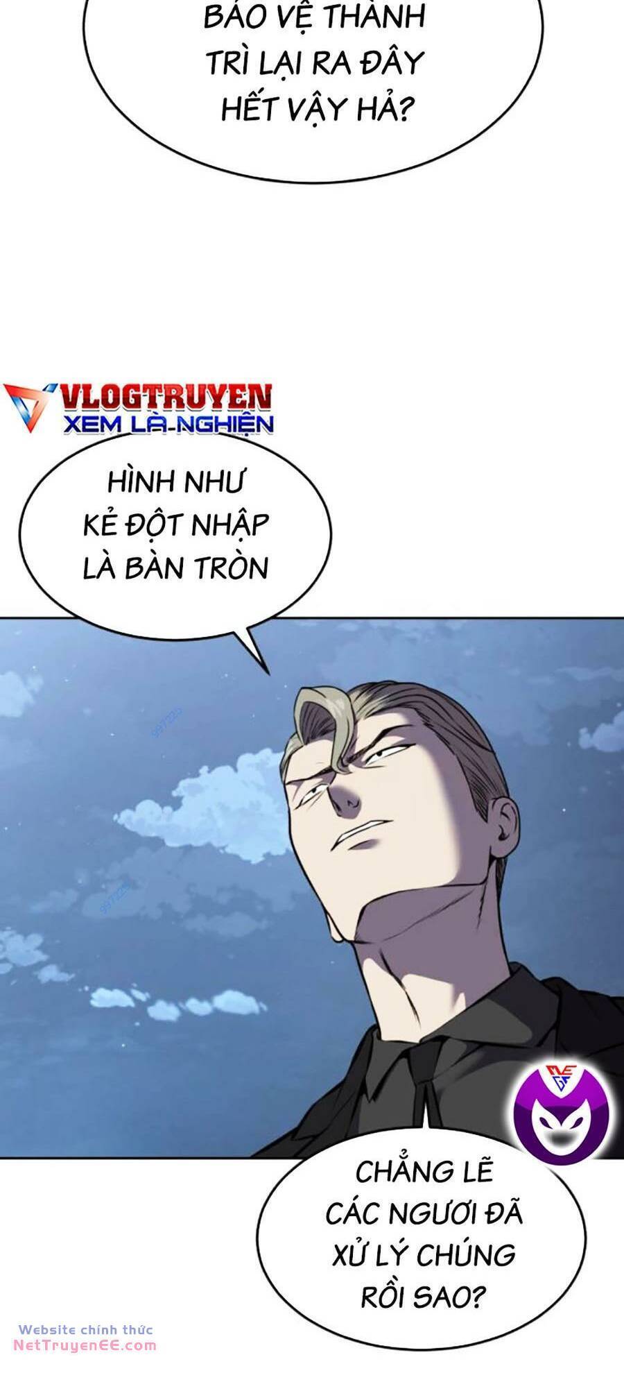 Cậu Bé Của Thần Chết Chapter 215 - Trang 23