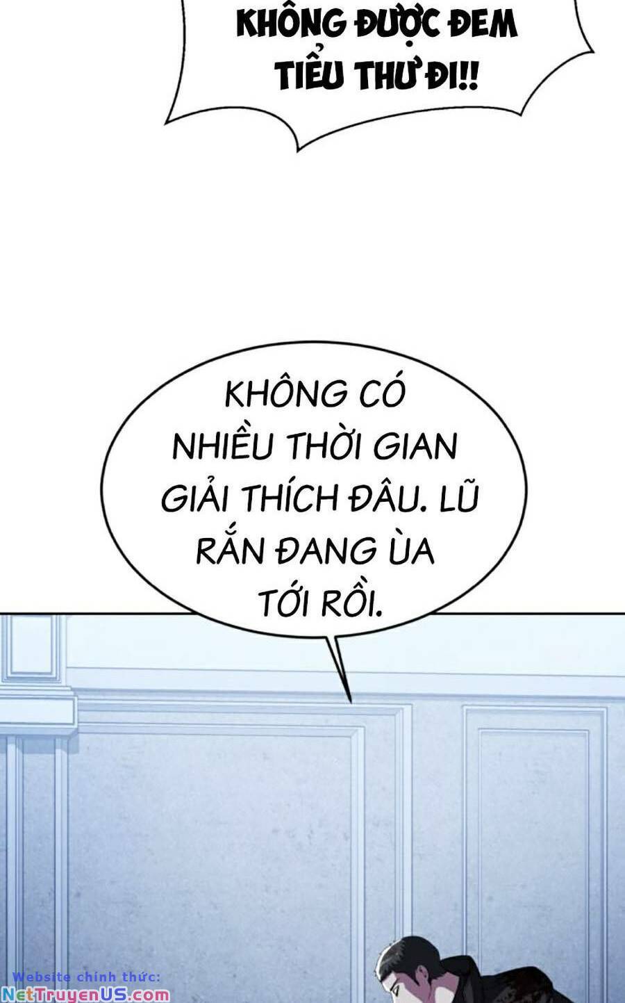 Cậu Bé Của Thần Chết Chapter 189 - Trang 51