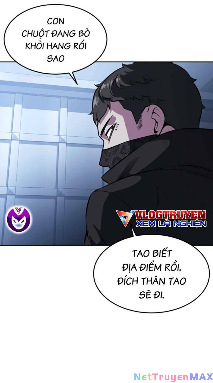 Cậu Bé Của Thần Chết Chapter 178 - Trang 90