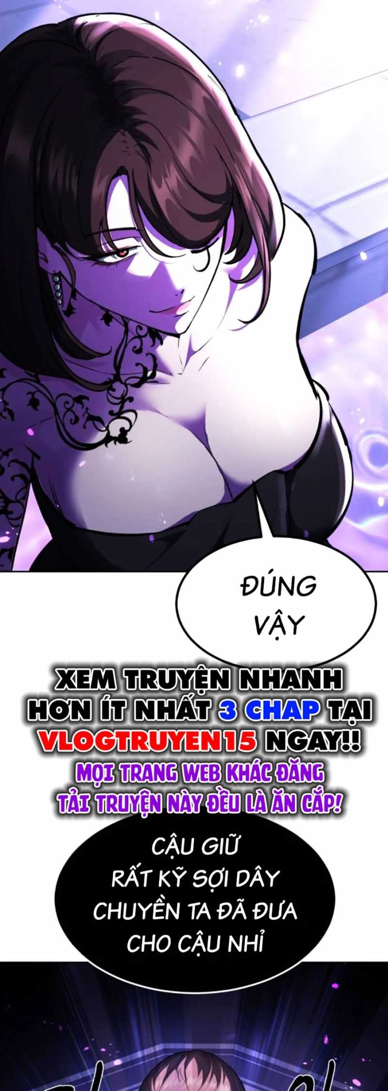 Cậu Bé Của Thần Chết Chapter 225 - Trang 35