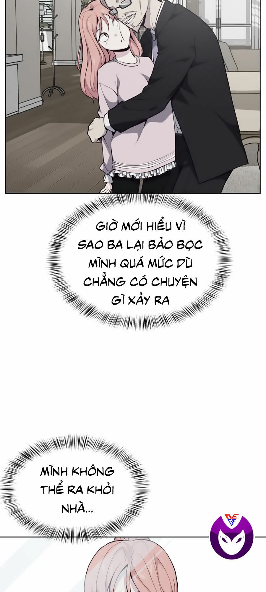 Cậu Bé Của Thần Chết Chapter 22 - Trang 35