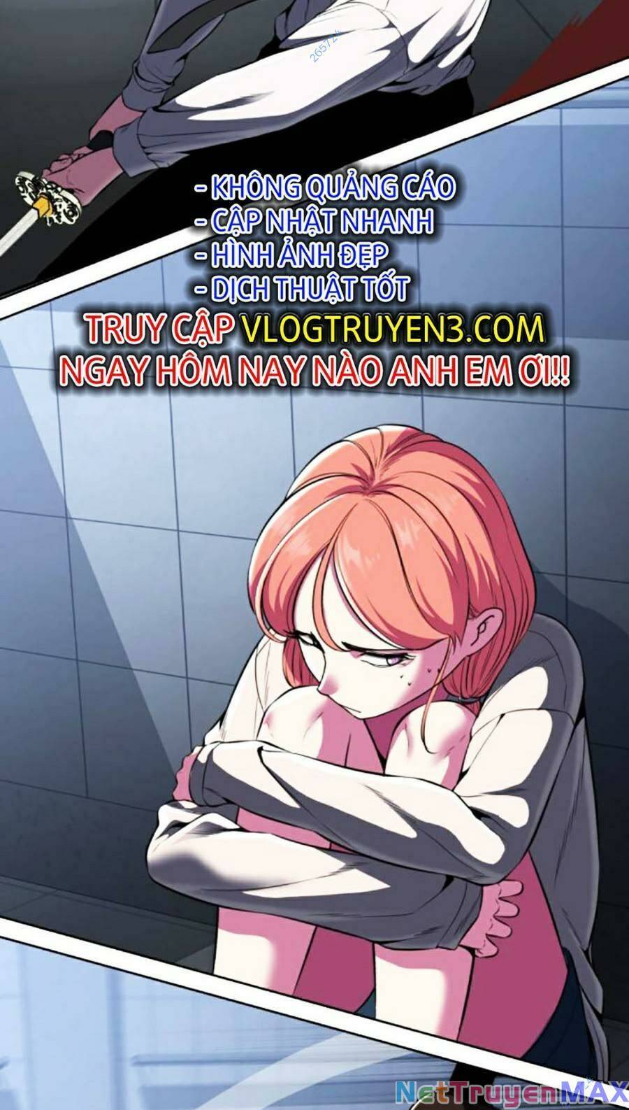 Cậu Bé Của Thần Chết Chapter 178 - Trang 144