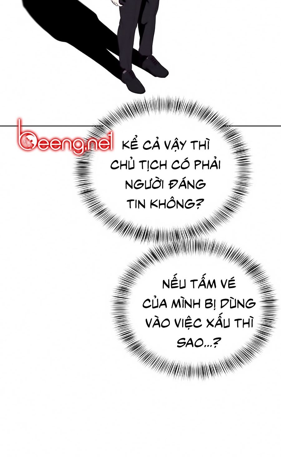 Cậu Bé Của Thần Chết Chapter 24 - Trang 94