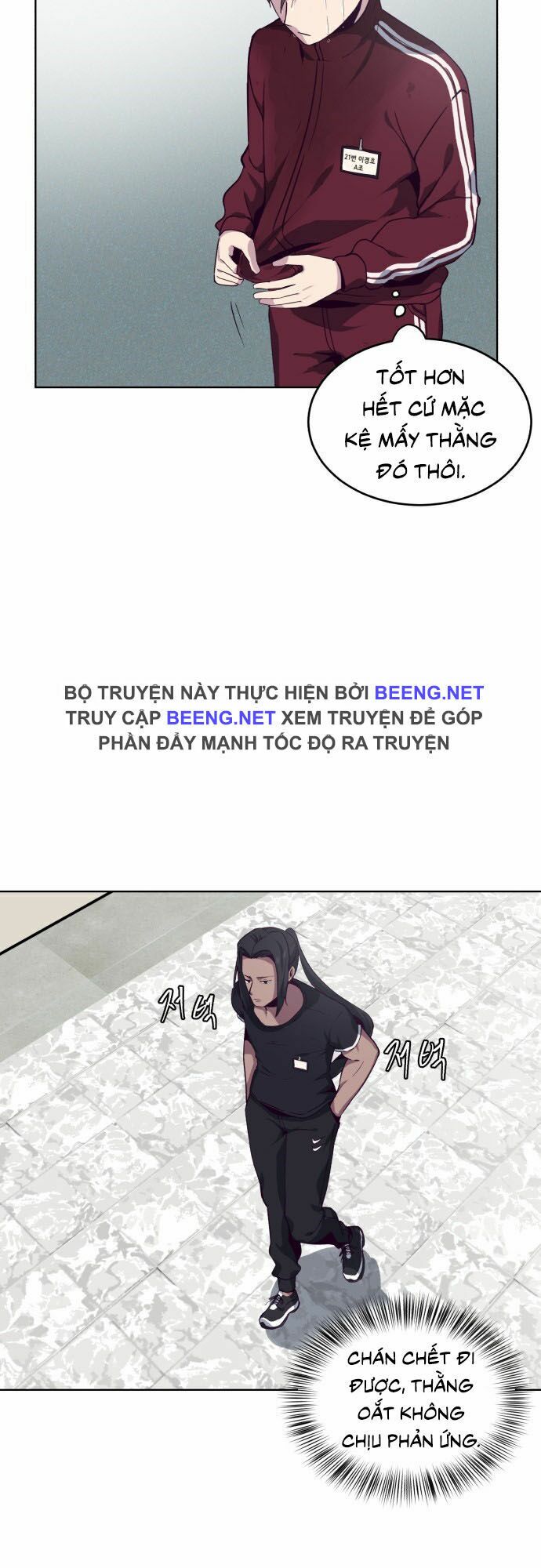 Cậu Bé Của Thần Chết Chapter 9 - Trang 28