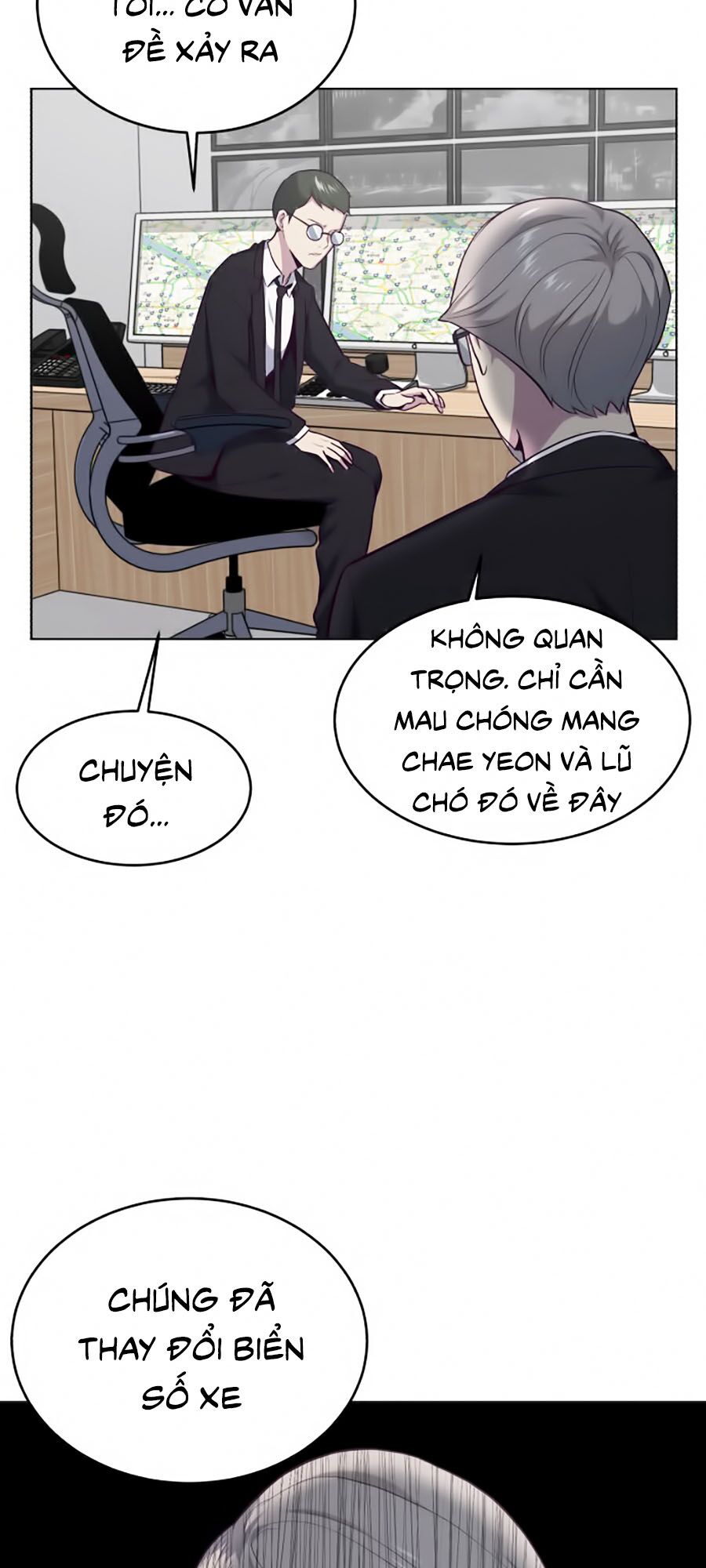 Cậu Bé Của Thần Chết Chapter 17 - Trang 9