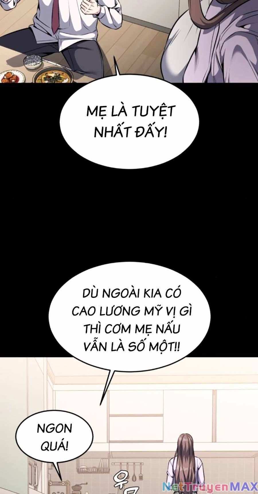 Cậu Bé Của Thần Chết Chapter 185 - Trang 66