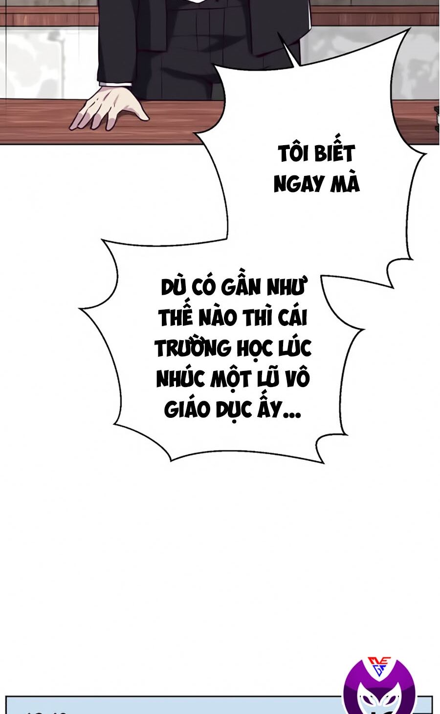 Cậu Bé Của Thần Chết Chapter 28 - Trang 24