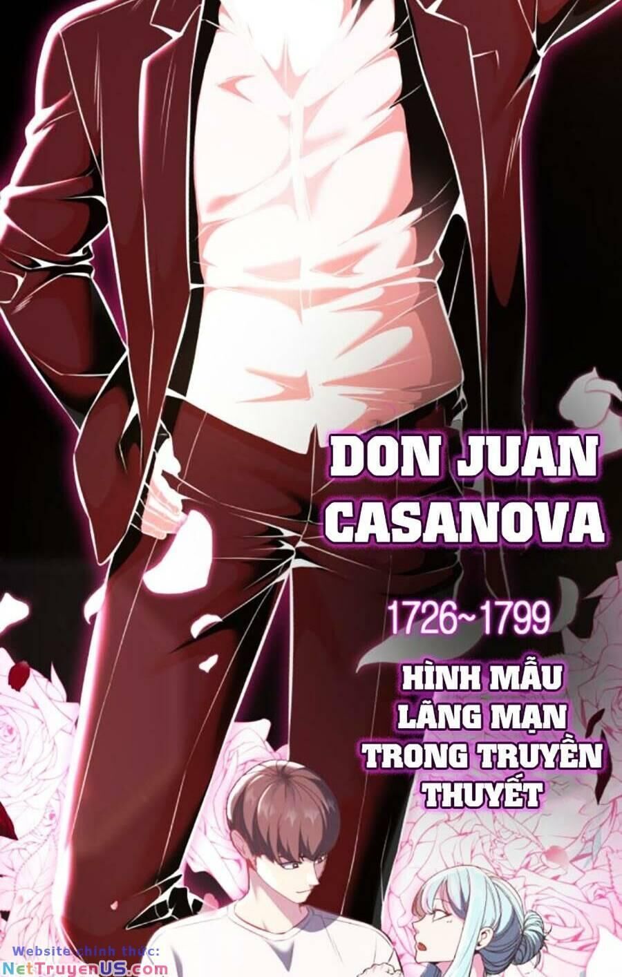 Cậu Bé Của Thần Chết Chapter 205 - Trang 4