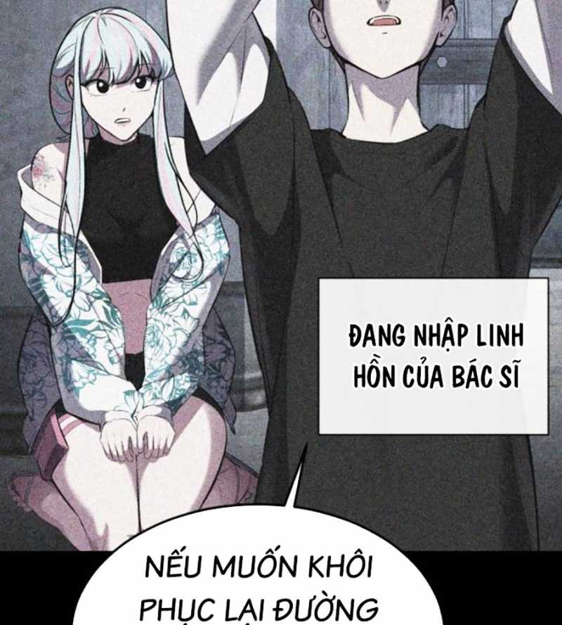 Cậu Bé Của Thần Chết Chapter 231 - Trang 260