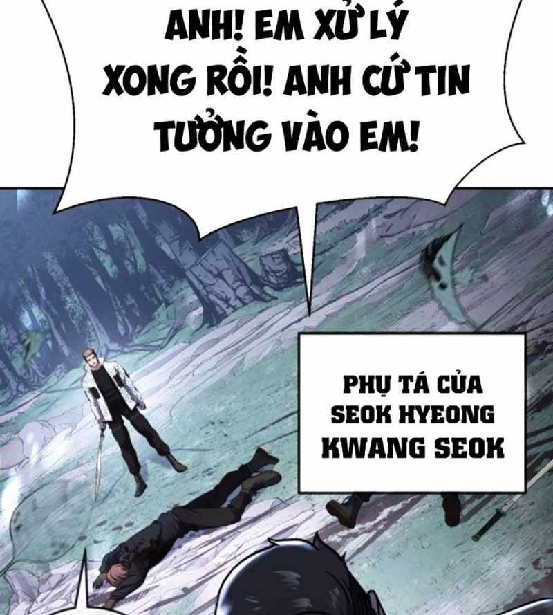 Cậu Bé Của Thần Chết Chapter 234 - Trang 256