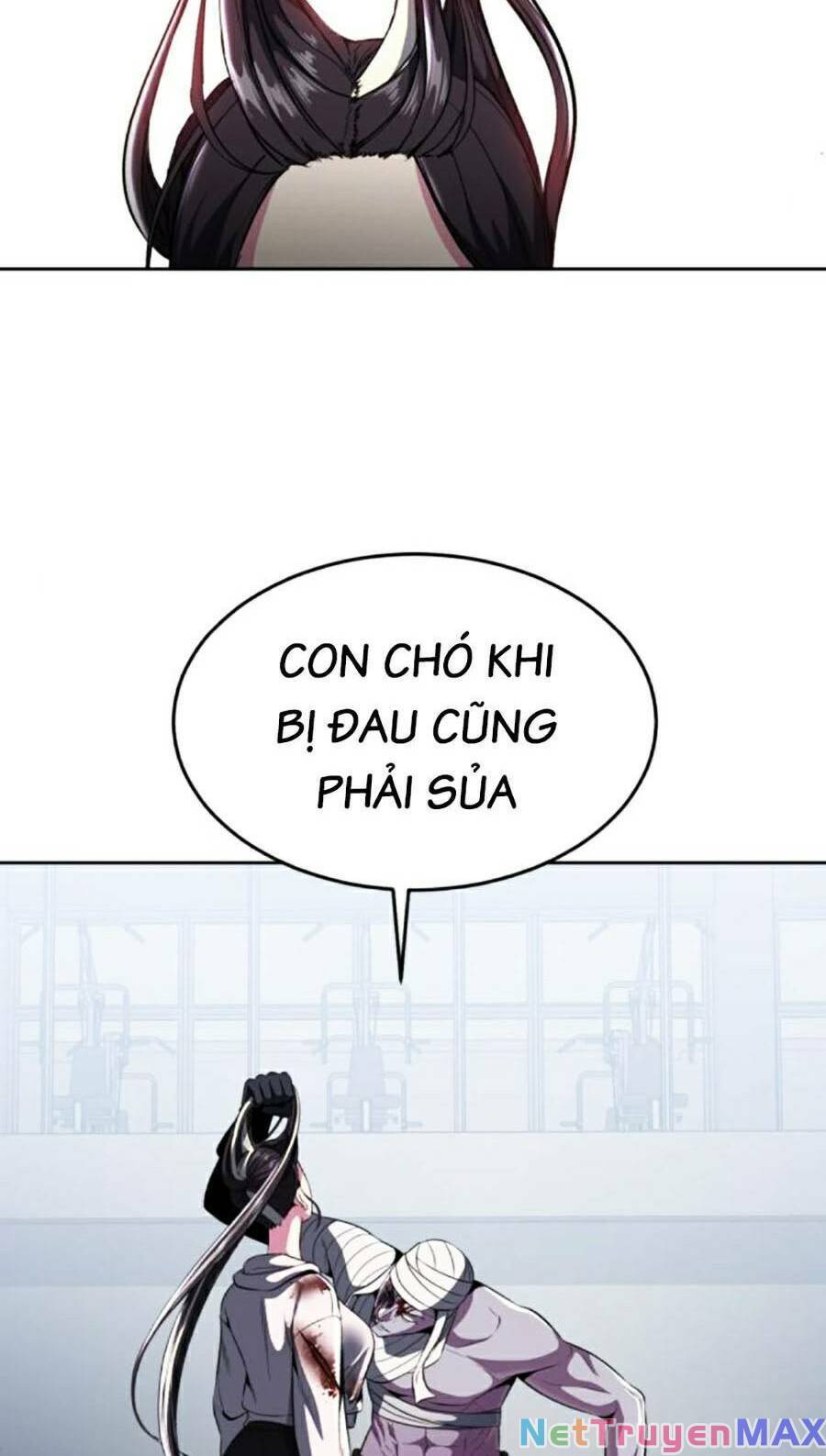 Cậu Bé Của Thần Chết Chapter 178 - Trang 135