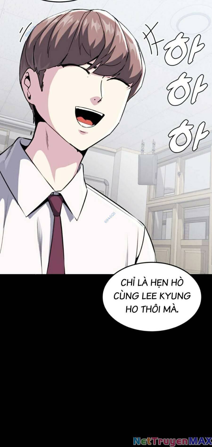 Cậu Bé Của Thần Chết Chapter 185 - Trang 36