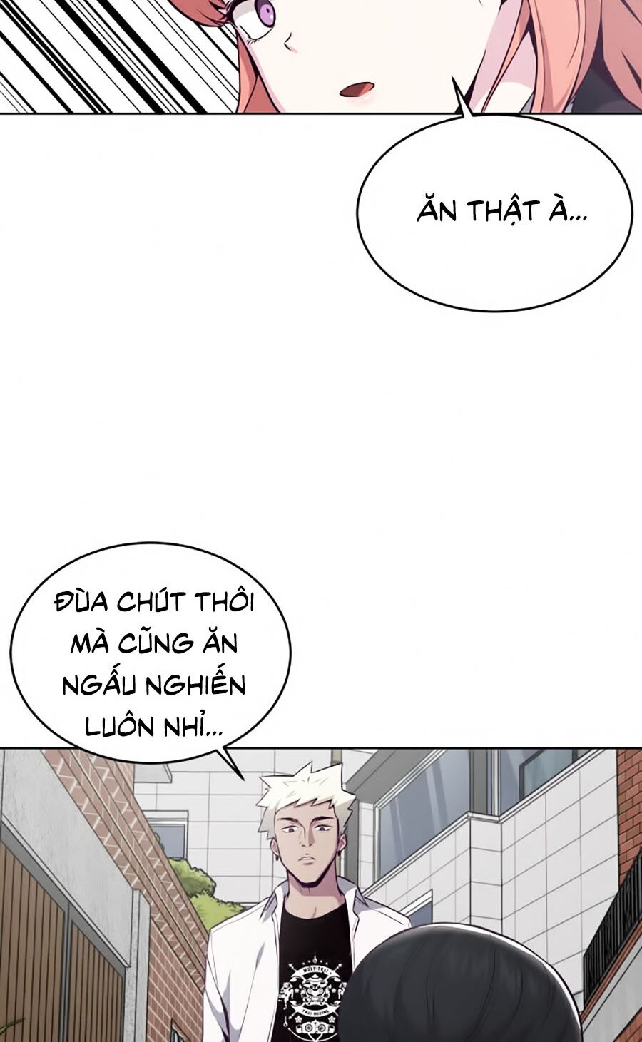 Cậu Bé Của Thần Chết Chapter 31 - Trang 99