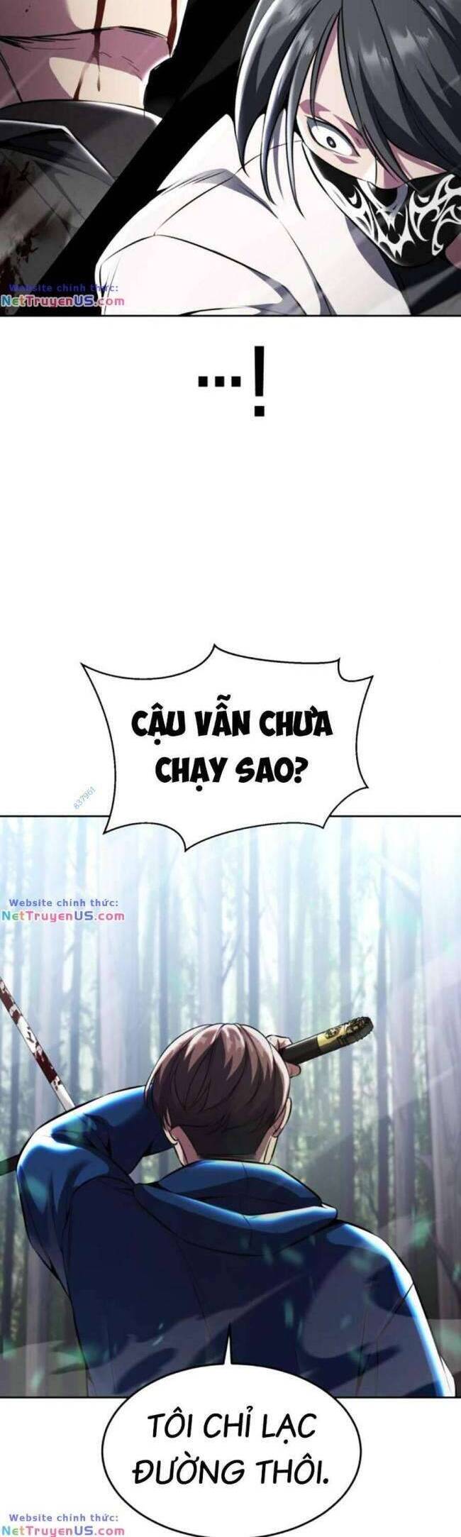 Cậu Bé Của Thần Chết Chapter 199 - Trang 66