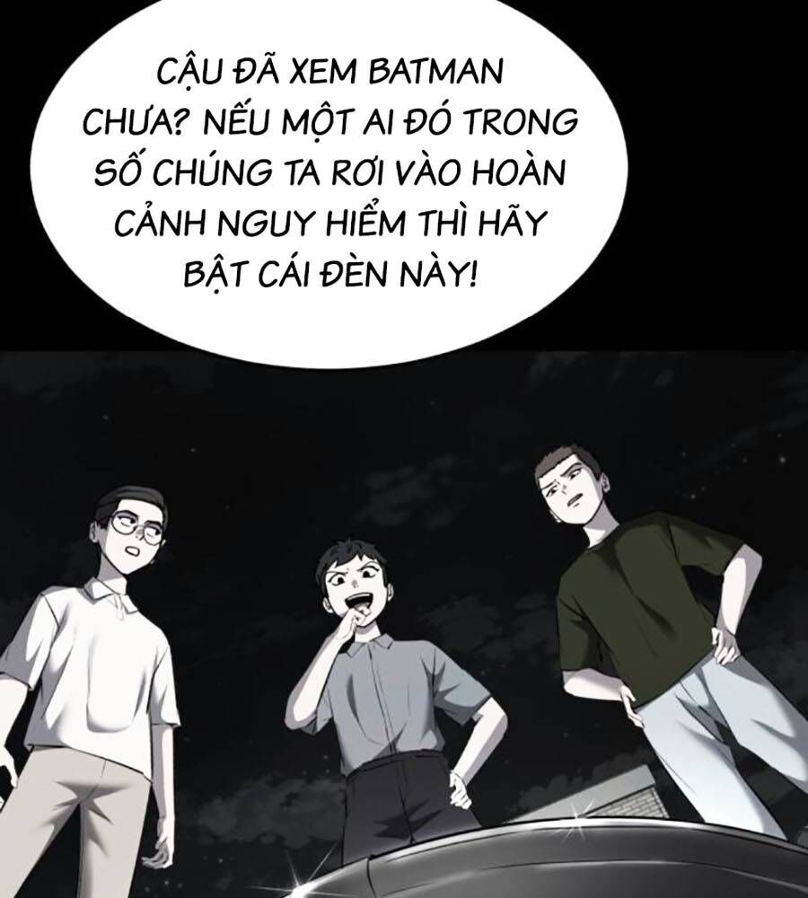 Cậu Bé Của Thần Chết Chapter 240 - Trang 216