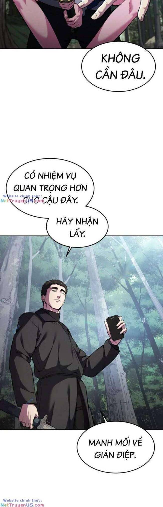 Cậu Bé Của Thần Chết Chapter 199 - Trang 16