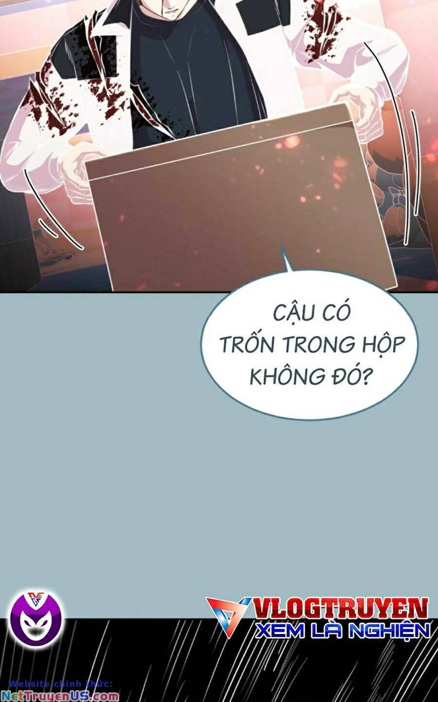 Cậu Bé Của Thần Chết Chapter 189 - Trang 23