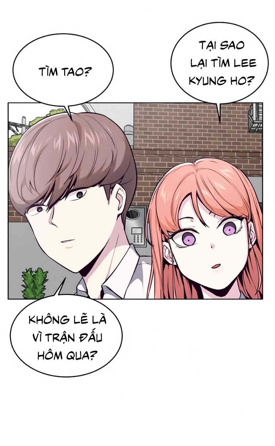 Cậu Bé Của Thần Chết Chapter 31 - Trang 59