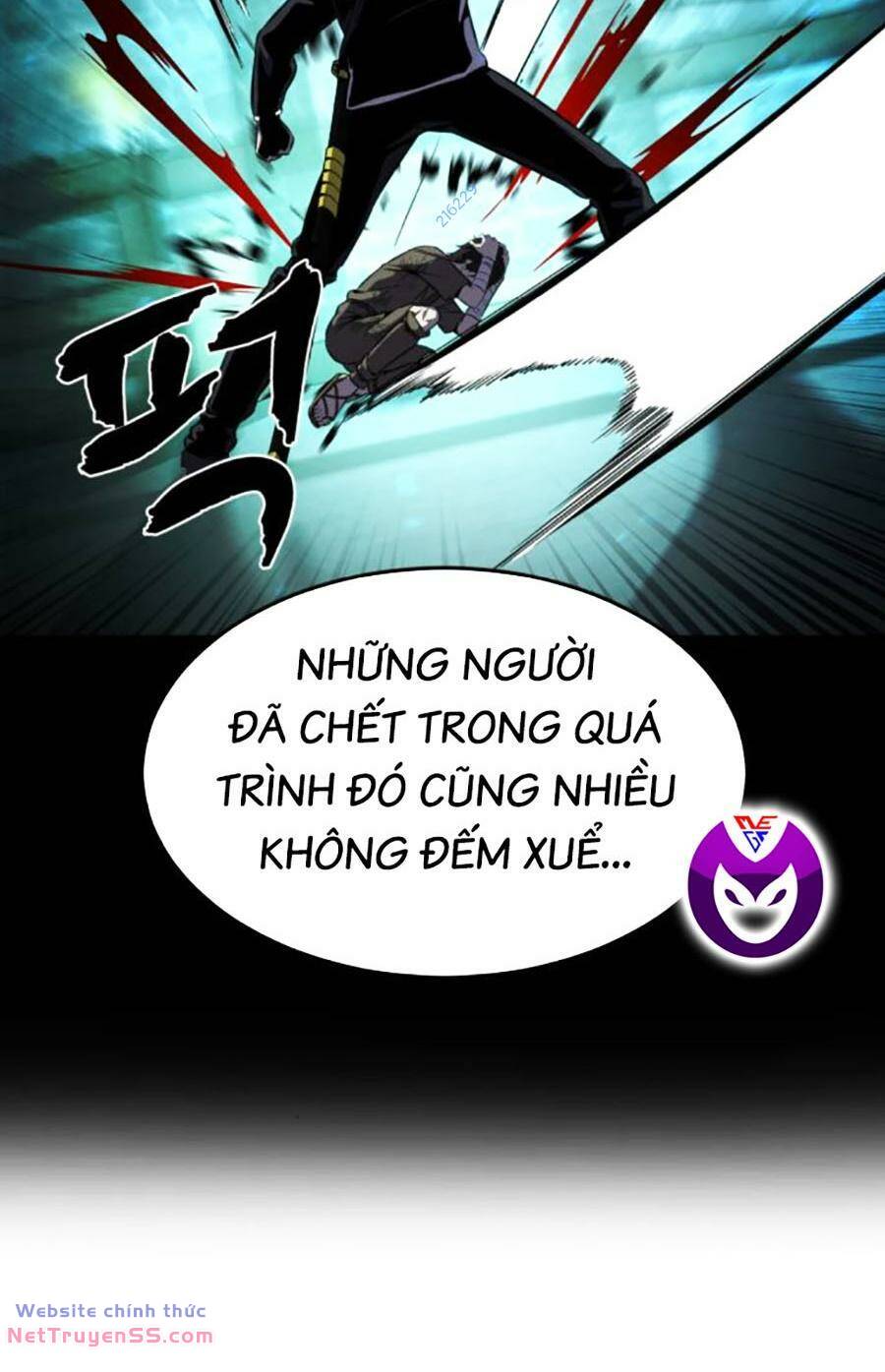 Cậu Bé Của Thần Chết Chapter 210 - Trang 100