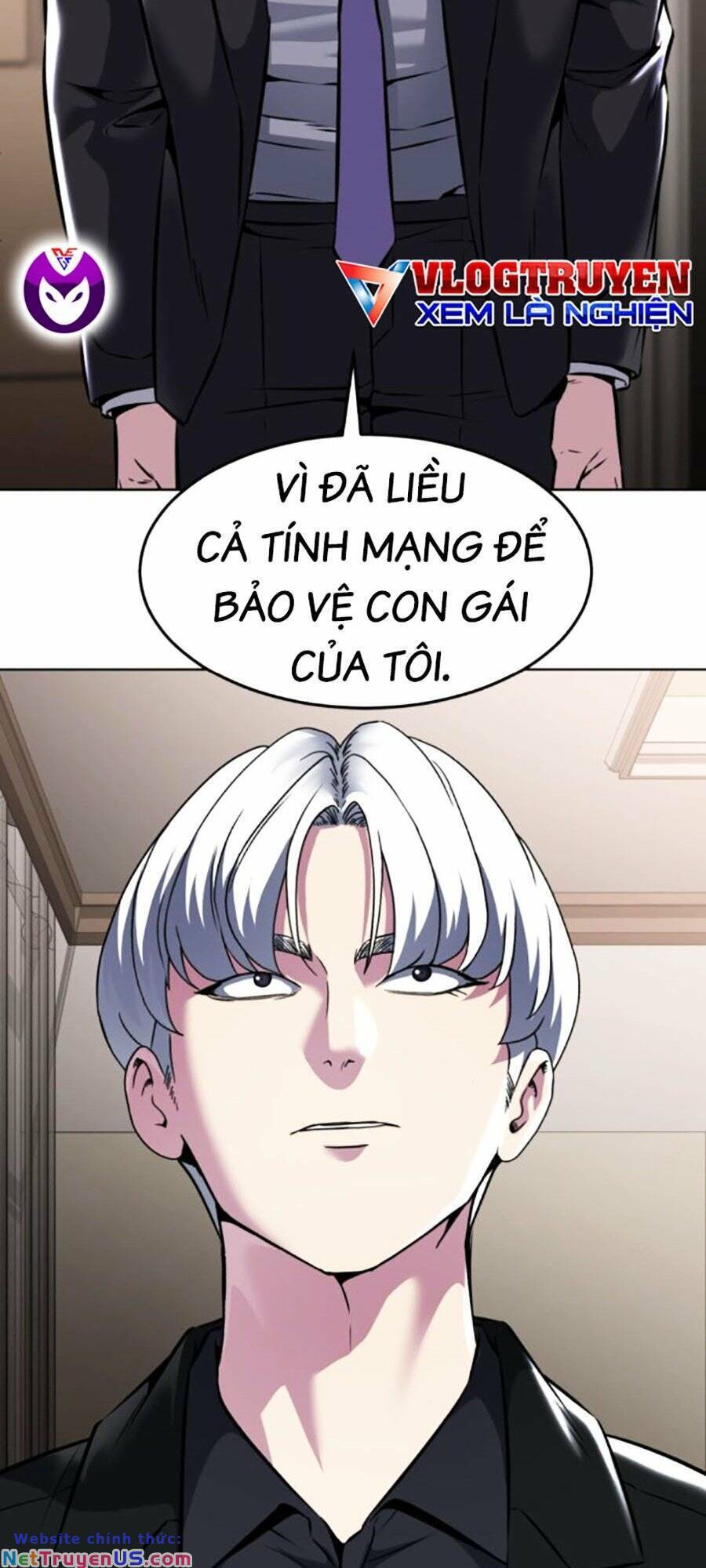 Cậu Bé Của Thần Chết Chapter 203 - Trang 162