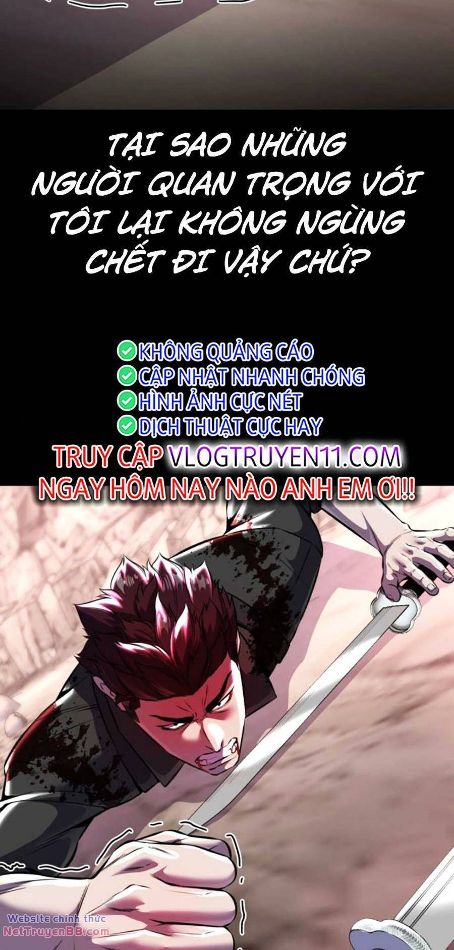 Cậu Bé Của Thần Chết Chapter 212 - Trang 130