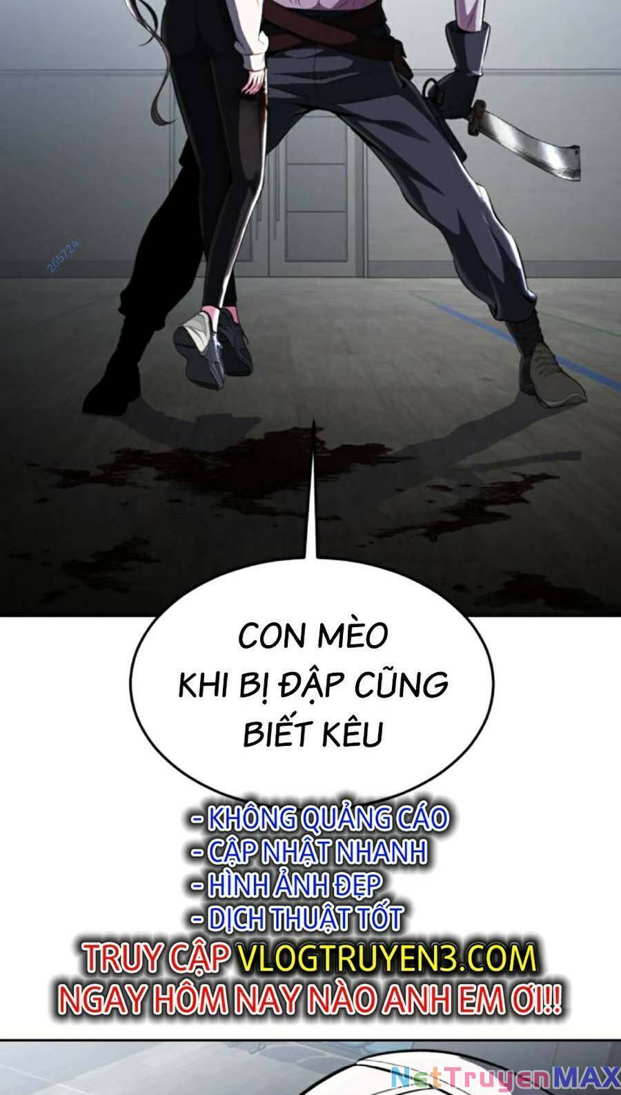 Cậu Bé Của Thần Chết Chapter 178 - Trang 136