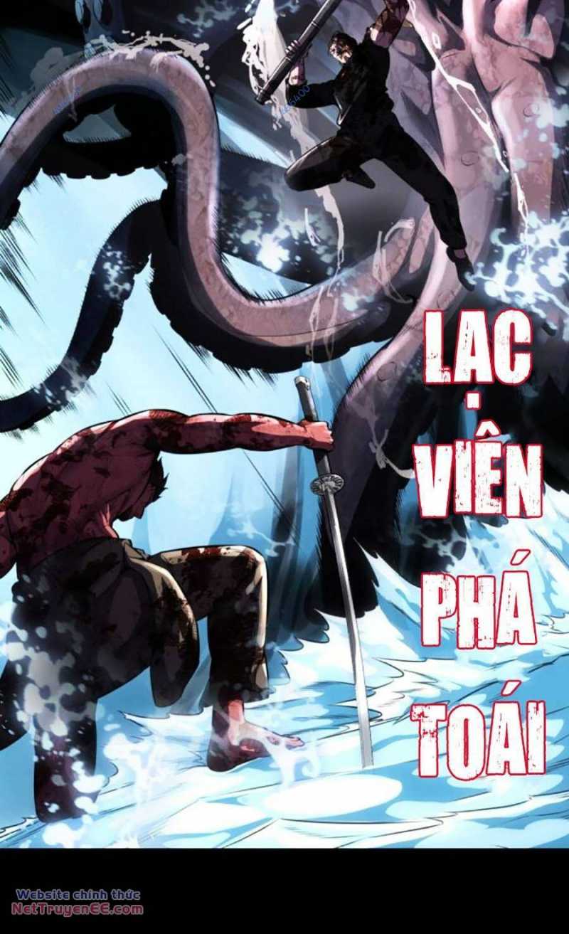 Cậu Bé Của Thần Chết Chapter 218 - Trang 129