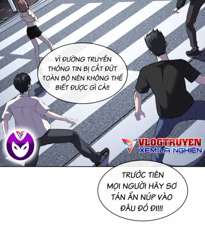 Cậu Bé Của Thần Chết Chapter 233 - Trang 124