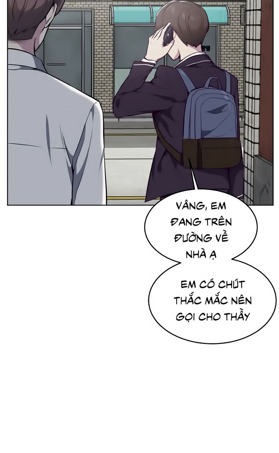 Cậu Bé Của Thần Chết Chapter 36 - Trang 69