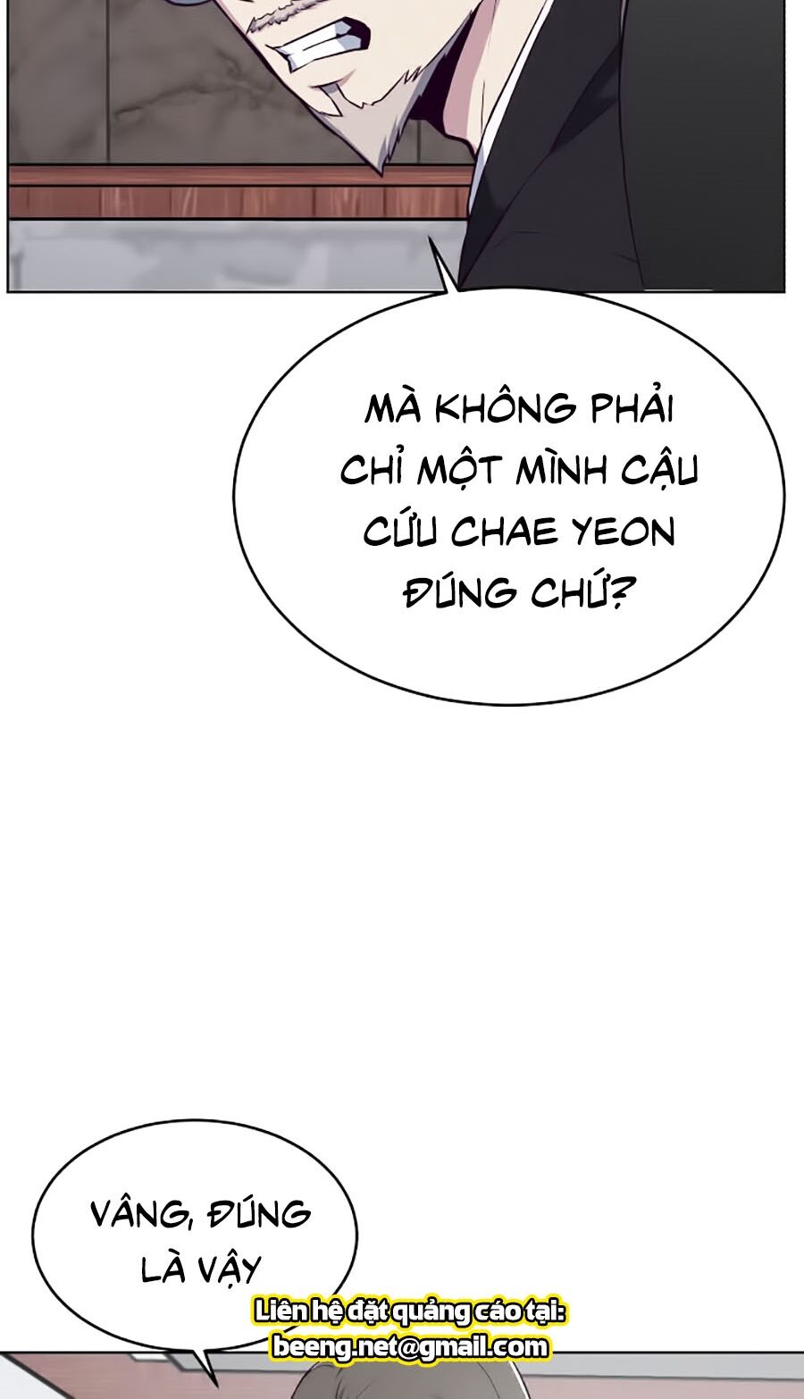 Cậu Bé Của Thần Chết Chapter 24 - Trang 39