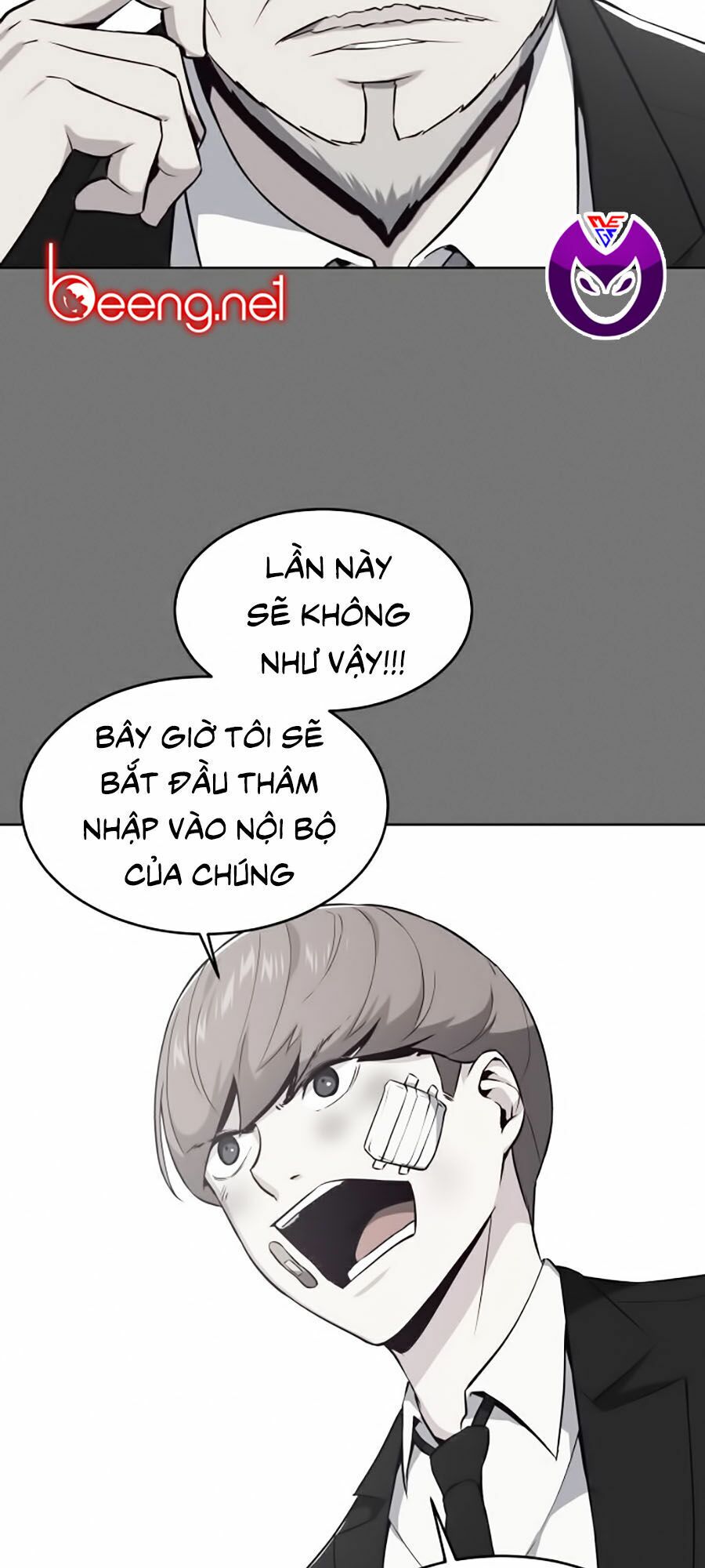 Cậu Bé Của Thần Chết Chapter 25 - Trang 40