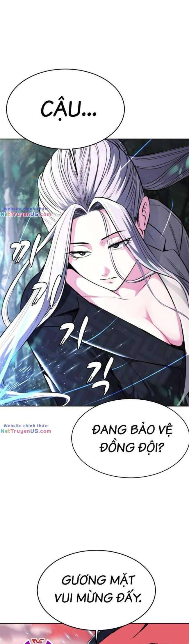 Cậu Bé Của Thần Chết Chapter 196 - Trang 53