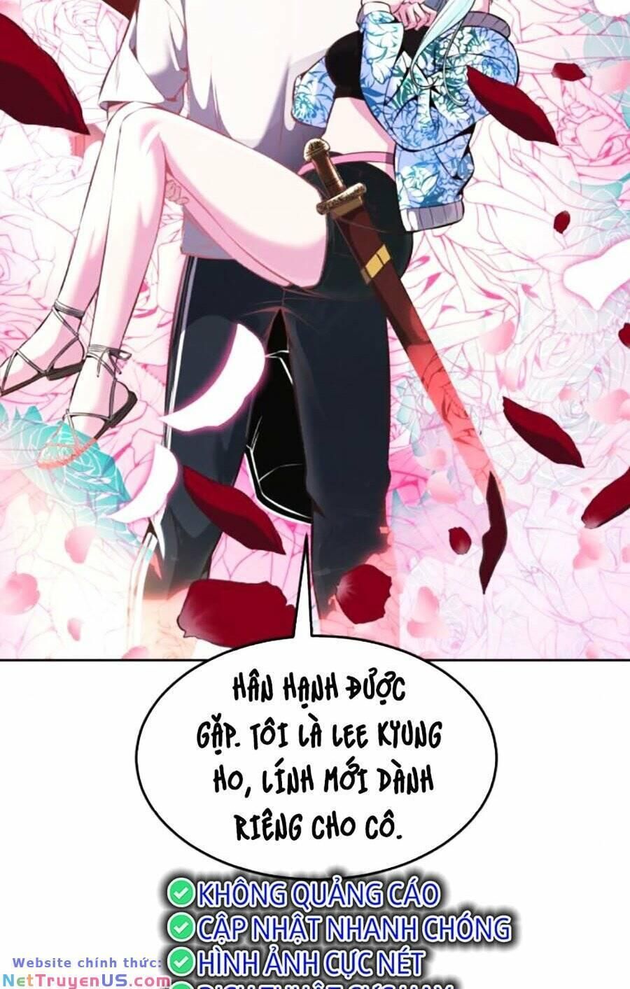 Cậu Bé Của Thần Chết Chapter 205 - Trang 5