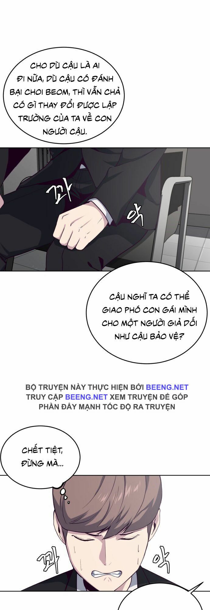 Cậu Bé Của Thần Chết Chapter 10 - Trang 44