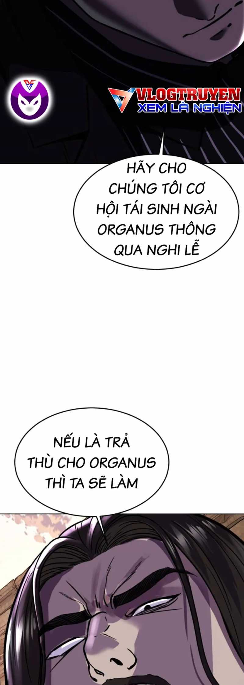 Cậu Bé Của Thần Chết Chapter 225 - Trang 94