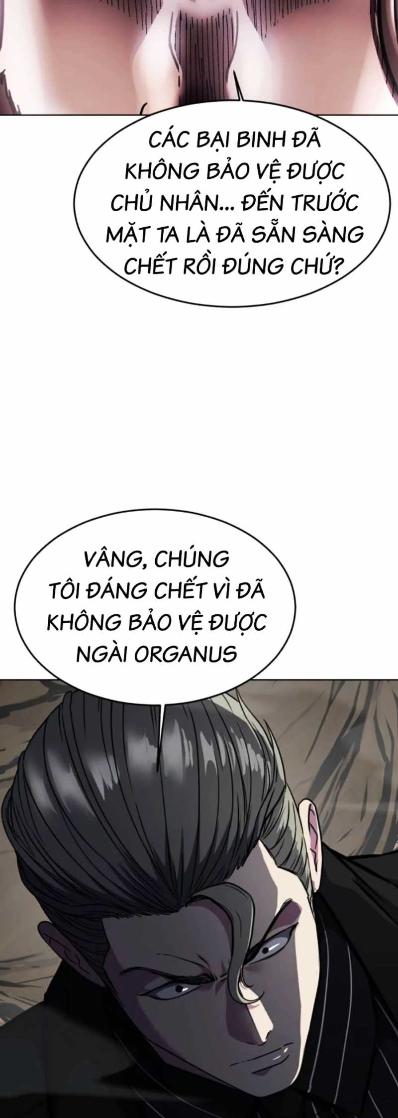 Cậu Bé Của Thần Chết Chapter 225 - Trang 92