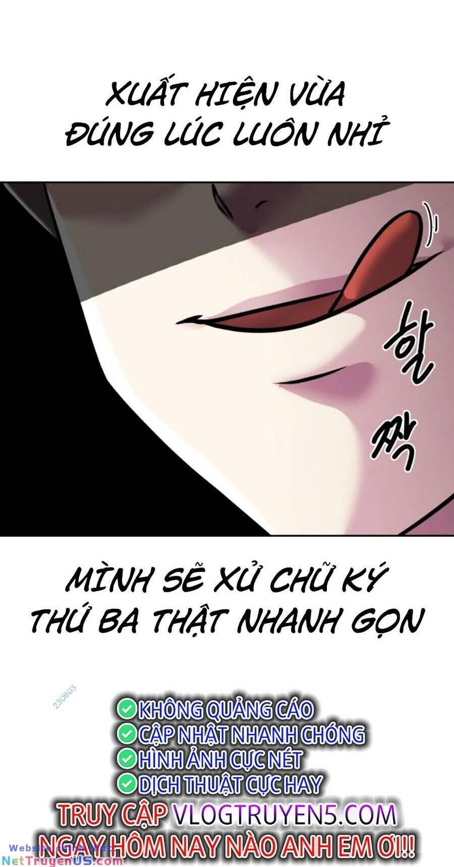 Cậu Bé Của Thần Chết Chapter 205 - Trang 103