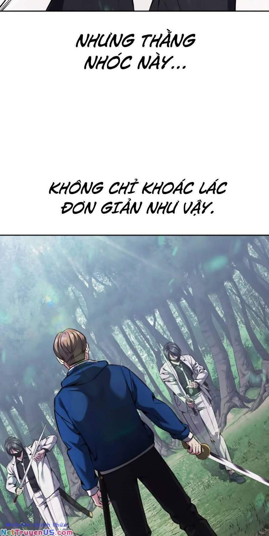 Cậu Bé Của Thần Chết Chapter 200 - Trang 31