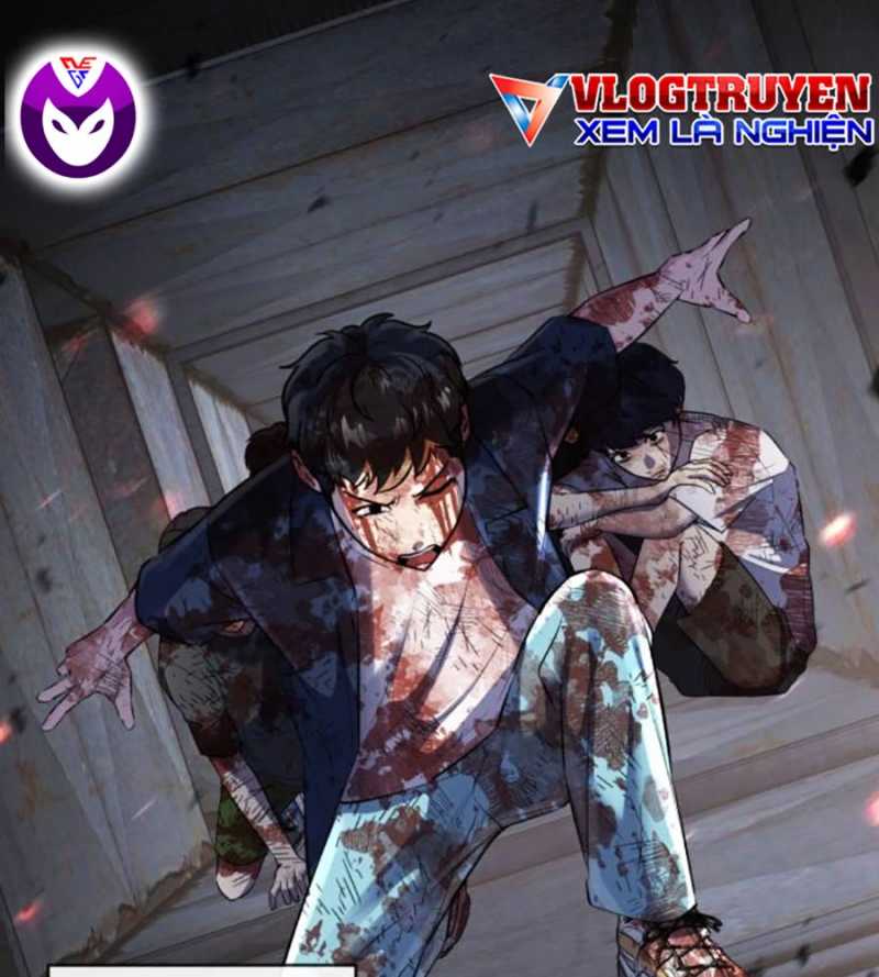 Cậu Bé Của Thần Chết Chapter 229 - Trang 165