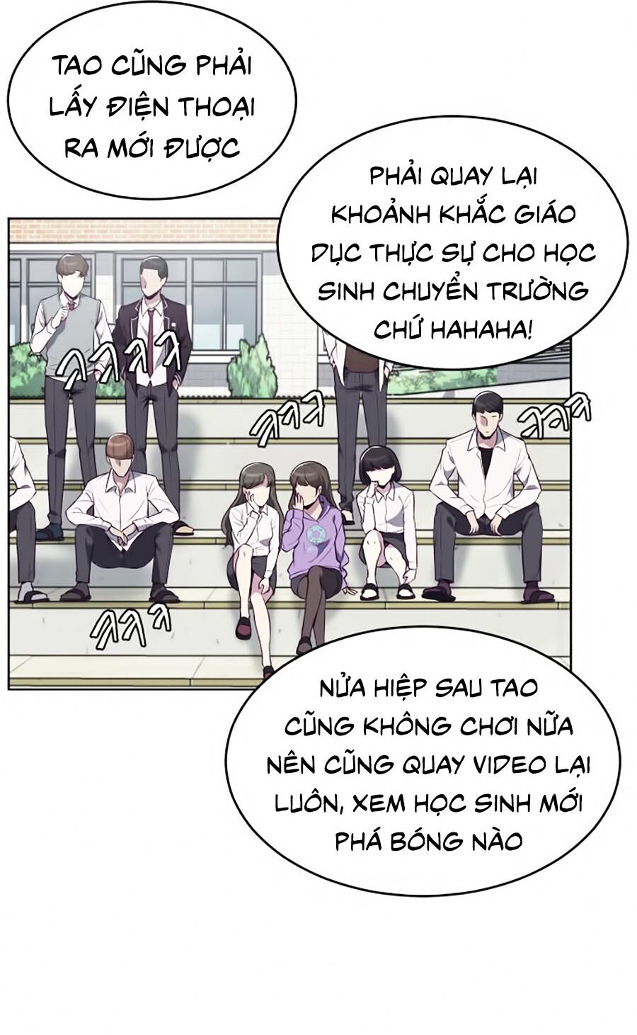 Cậu Bé Của Thần Chết Chapter 27 - Trang 91