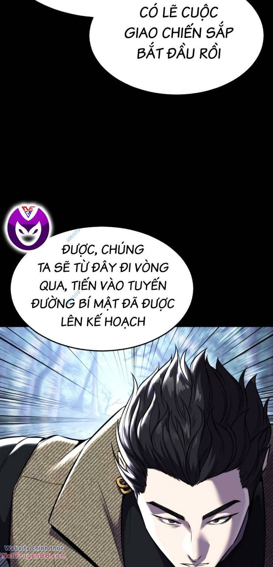 Cậu Bé Của Thần Chết Chapter 212 - Trang 57