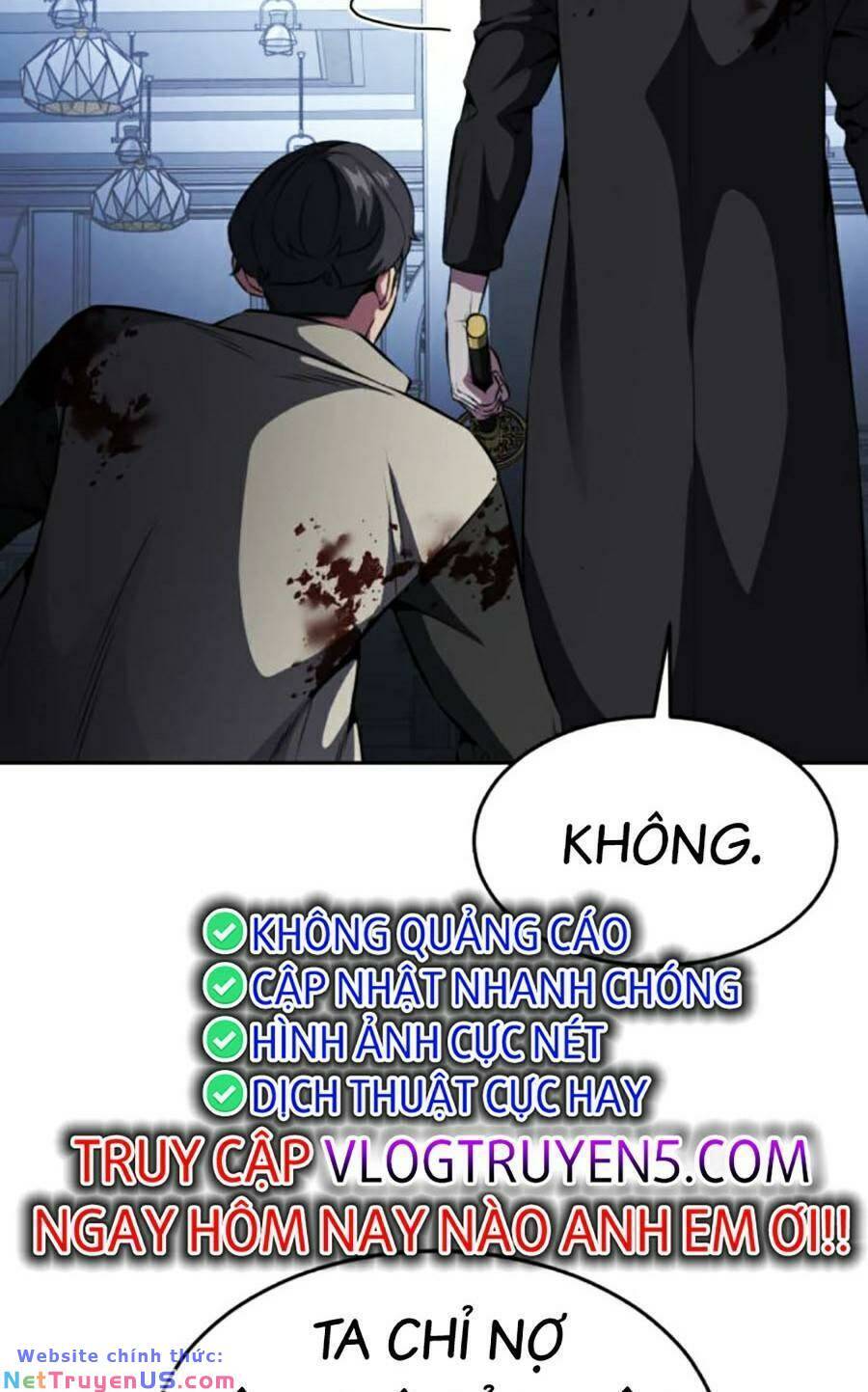 Cậu Bé Của Thần Chết Chapter 189 - Trang 56