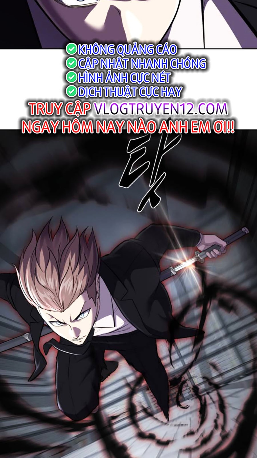 Cậu Bé Của Thần Chết Chapter 219 - Trang 117