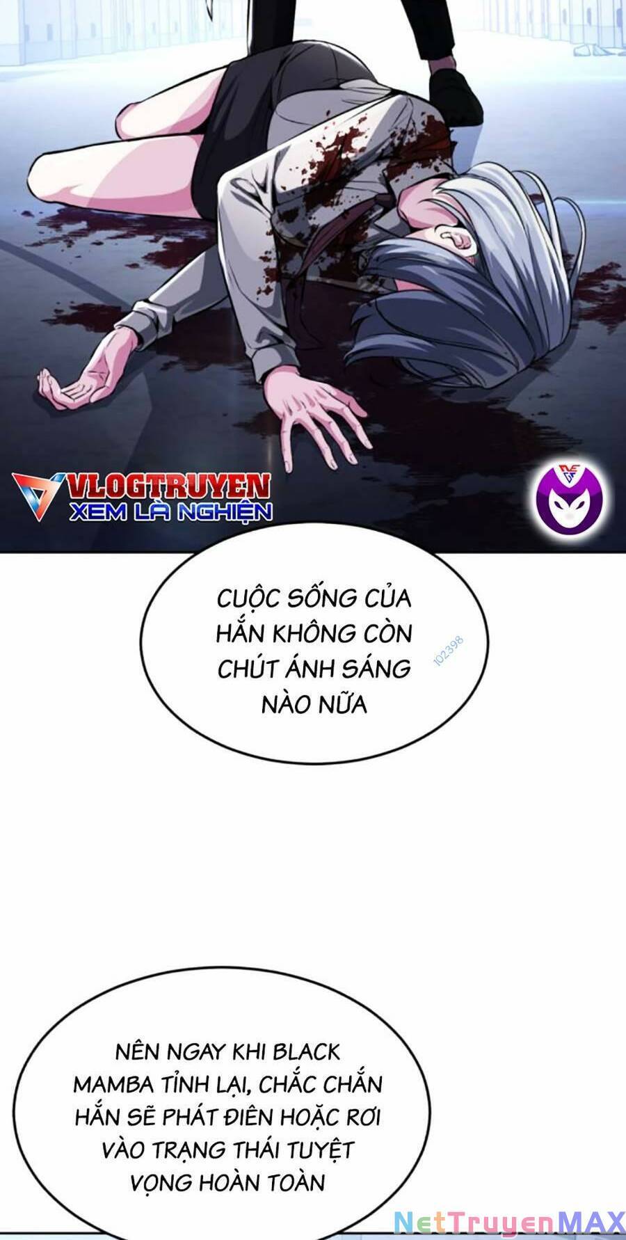 Cậu Bé Của Thần Chết Chapter 188 - Trang 45