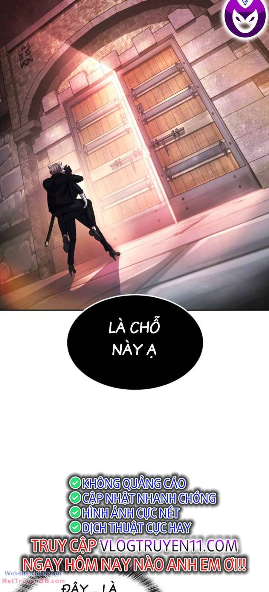 Cậu Bé Của Thần Chết Chapter 214 - Trang 111