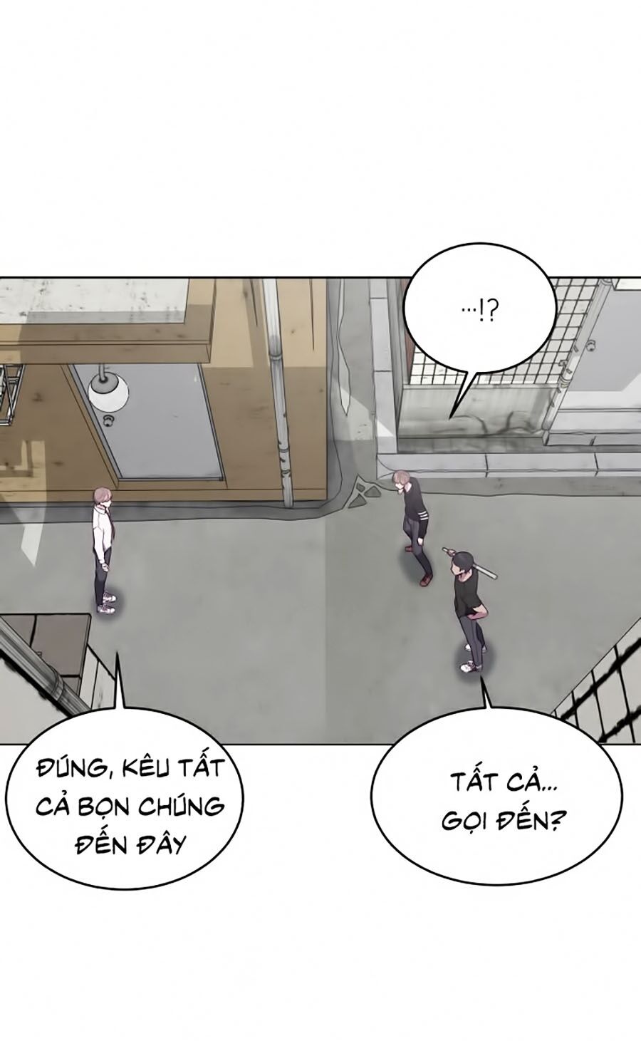 Cậu Bé Của Thần Chết Chapter 36 - Trang 5