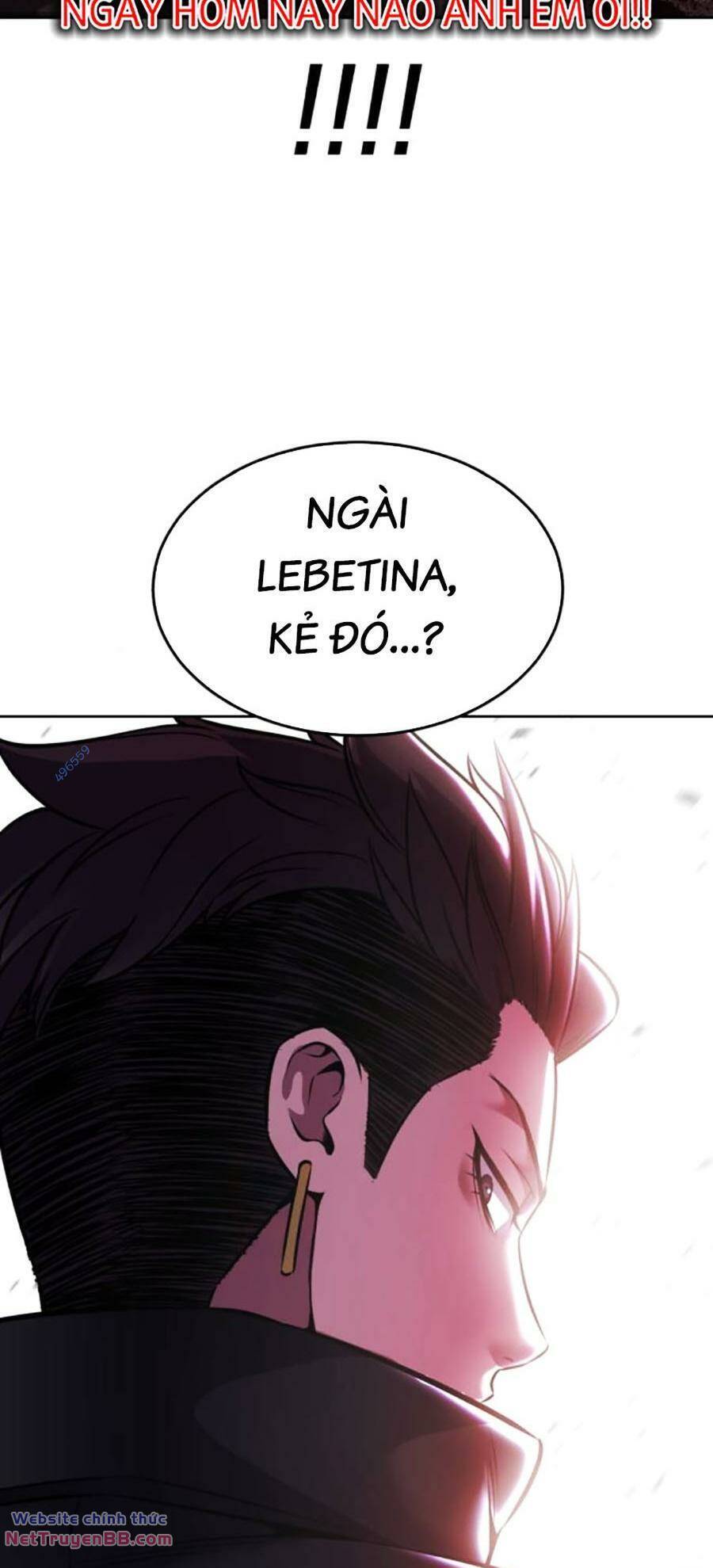 Cậu Bé Của Thần Chết Chapter 214 - Trang 6